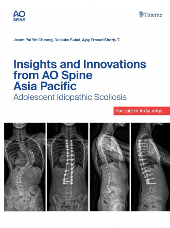 Insights and Innovations from AO Spine Asia Pacific